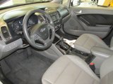 Used 2017 Kia Forte LX w/ LX Popular Package image 5