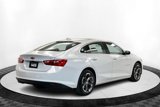 Used 2023 Chevrolet Malibu LT image 5