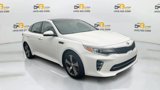 Used 2016 Kia Optima SX w/ Launch Edition Package image 3