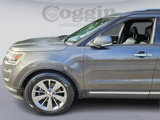 Used 2018 Ford Explorer Limited image 2