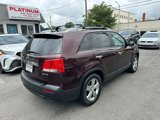 Used 2013 Kia Sorento EX w/ EX V6 Premium Pkg image 6