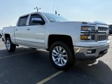 Used 2014 Chevrolet Silverado 1500 LT w/ All Star Edition image 3