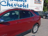 Used 2018 Chevrolet Equinox Premier image 2