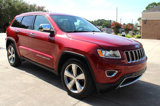 Used 2014 Jeep Grand Cherokee Limited image 2