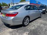 Used 2013 Honda Accord Sport image 3
