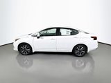 New 2025 Nissan Versa SV w/ Trunk Package image 4