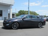 Certified 2023 Chevrolet Malibu LT image 2