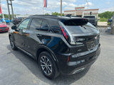 Used 2024 Cadillac XT4 Sport w/ Technology Package image 4