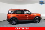 Certified 2024 Ford Bronco Sport Big Bend image 2