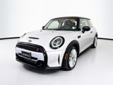 Used 2023 MINI Cooper S image 3