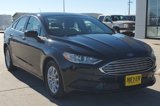 Used 2018 Ford Fusion S image 2