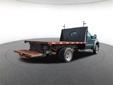 Used 2012 Ford F550 2WD Regular Cab Super Duty image 4