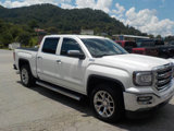 Used 2017 GMC Sierra 1500 SLT w/ SLT Premium Package image 5