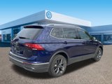 Certified 2022 Volkswagen Tiguan SE image 3