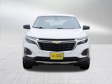Used 2022 Chevrolet Equinox LT image 2