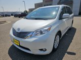 Used 2015 Toyota Sienna XLE image 2