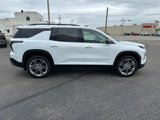 New 2025 Chevrolet Traverse LT w/ Driver Confidence Package image 4