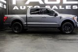 Used 2023 Ford F150 XLT w/ Equipment Group 302A High image 4