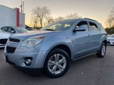 Used 2014 Chevrolet Equinox LT image 3