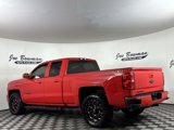 Used 2018 Chevrolet Silverado 1500 Custom w/ Custom Value Package image 5