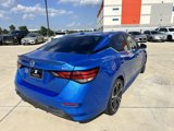 Used 2020 Nissan Sentra SR image 4