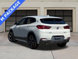 Used 2021 BMW X2 xDrive28i w/ M Sport X Package image 2