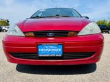 Used 2004 Ford Focus ZTS image 6