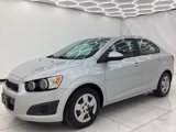 Used 2016 Chevrolet Sonic LS image 5