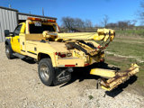 Used 2008 Ford F550 2WD Regular Cab Super Duty image 3