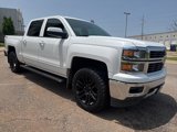 Used 2015 Chevrolet Silverado 1500 LT w/ All Star Edition image 3