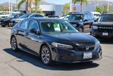 Used 2023 Honda Civic EX-L image 3