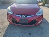 Used 2016 Hyundai Veloster w/ Option Group 02 image 3