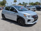 New 2024 Mitsubishi Mirage Black Edition image 2