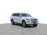 Used 2016 Mercedes-Benz GL 450 4MATIC image 2