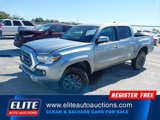Used 2023 Toyota Tacoma SR5 image 4