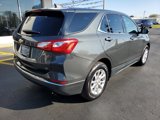 Used 2020 Chevrolet Equinox LT image 3