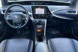 Certified 2018 Toyota Mirai image 3