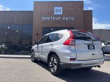 Used 2015 Honda CR-V Touring image 4