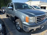 Used 2013 GMC Sierra 1500 SLT w/ SLT Convenience Package image 2