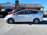 Used 2012 Toyota Prius V Two image 2