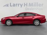 Used 2015 MAZDA MAZDA6 Touring image 3
