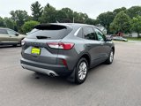 Used 2022 Ford Escape SE image 4