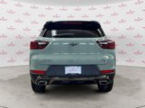 New 2025 Chevrolet TrailBlazer ACTIV w/ Convenience Package image 5