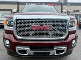 Used 2016 GMC Sierra 3500 Denali w/ Duramax Plus Package image 3