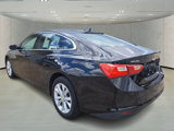 Used 2023 Chevrolet Malibu LT image 3