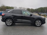 Certified 2022 Ford Escape SEL image 3