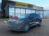 Used 2014 INFINITI QX60 AWD w/ Premium Plus Package image 3
