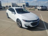 Used 2023 Chevrolet Malibu LT image 4
