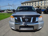 Used 2015 Nissan Titan SV w/ SV Value Truck Package image 3