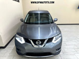 Used 2016 Nissan Rogue S image 4